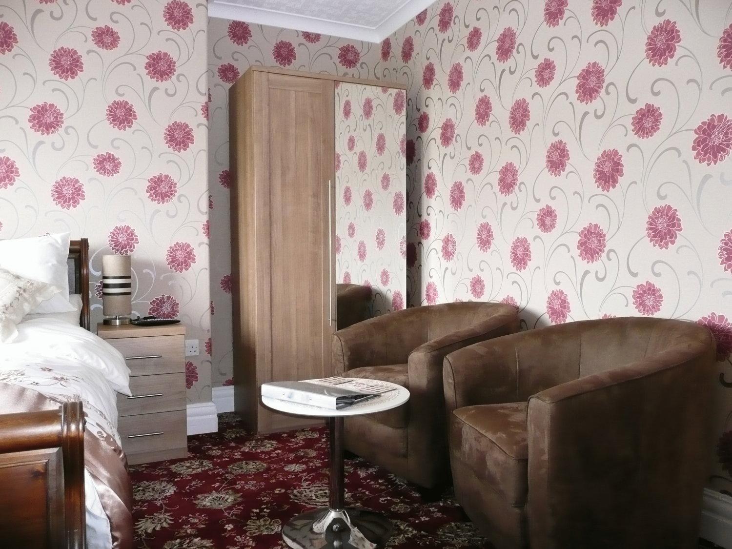 Cherry Blossom Guest House Whitby Exterior foto