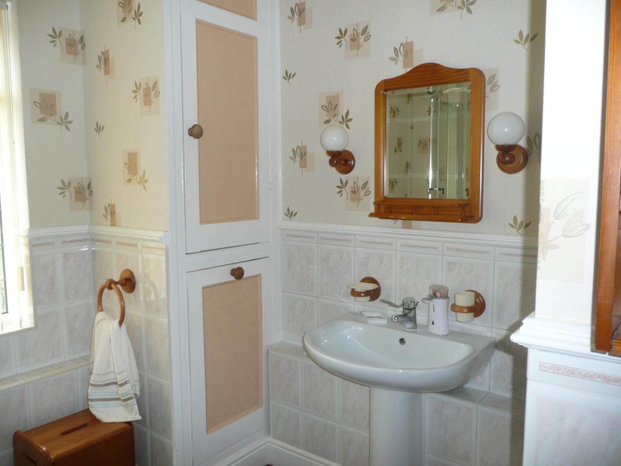 Cherry Blossom Guest House Whitby Exterior foto