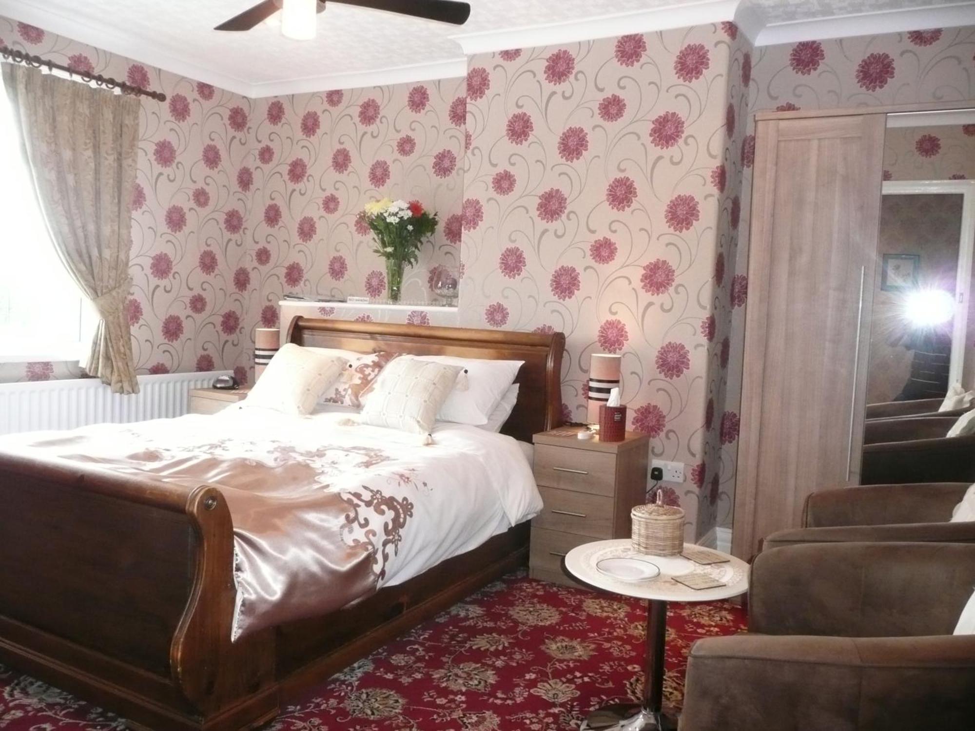 Cherry Blossom Guest House Whitby Exterior foto