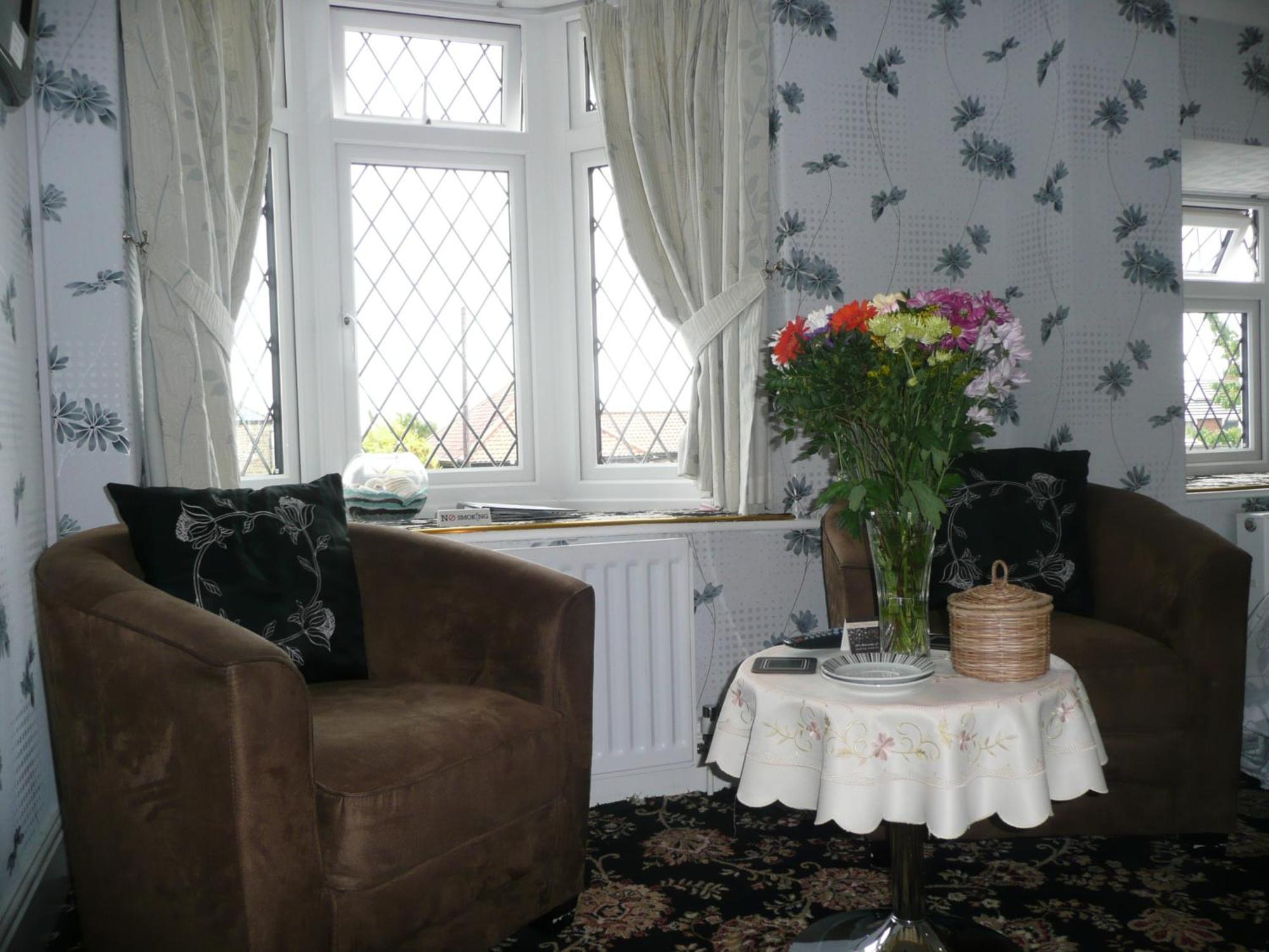 Cherry Blossom Guest House Whitby Exterior foto