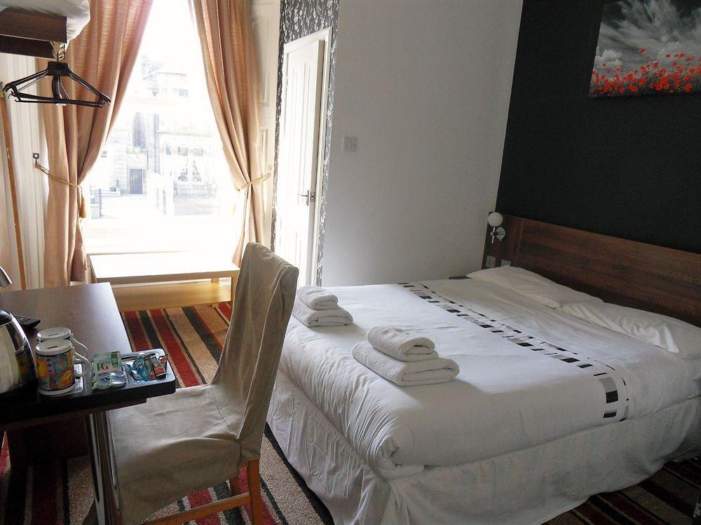 Cherry Blossom Guest House Whitby Exterior foto