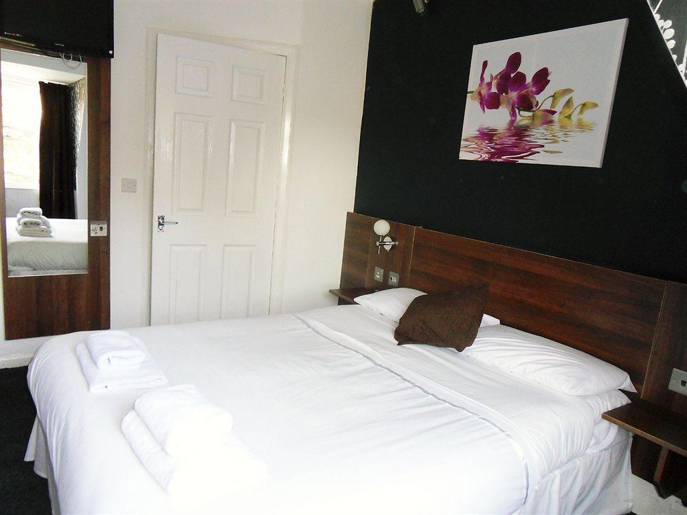 Cherry Blossom Guest House Whitby Exterior foto
