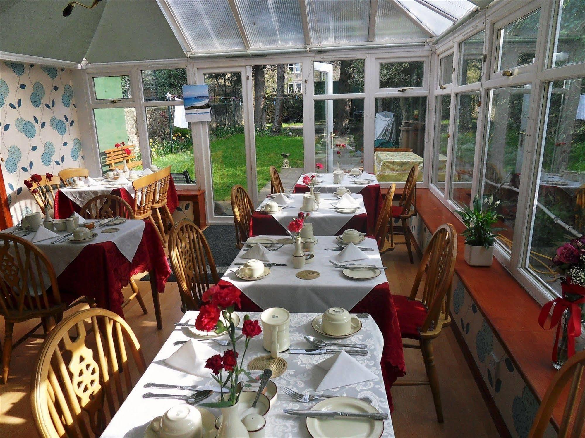 Cherry Blossom Guest House Whitby Exterior foto